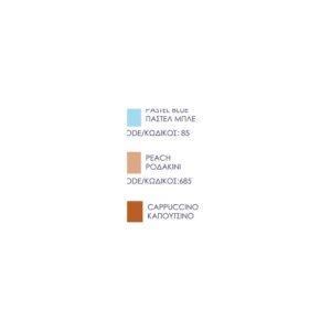 Cappuccino Rectangular Tablecloth