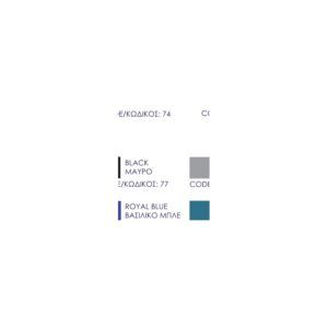 Royal Blue Rectangular Tablecloth