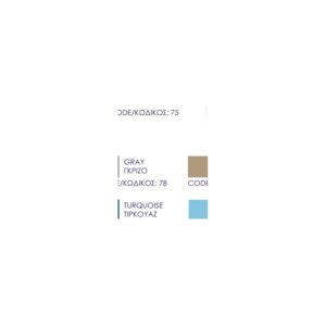 Turquoise Rectangular Tablecloth