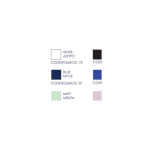 Mint Rectangular Tablecloth