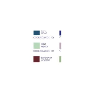 Bordeaux Round Tablecloth