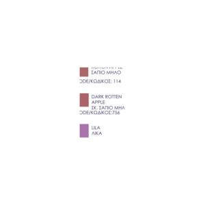Lila Round Tablecloth