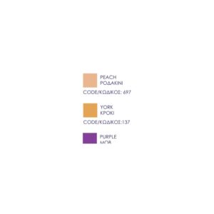Purple Napkin