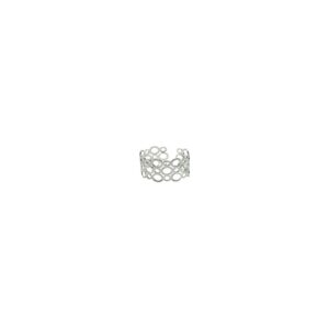 Silver Napkin Ring