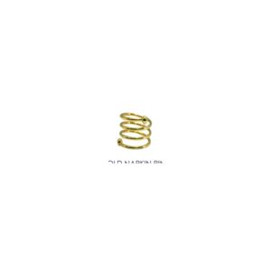 Gold Napkin Ring
