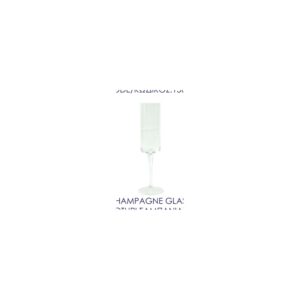 Champagne Glass