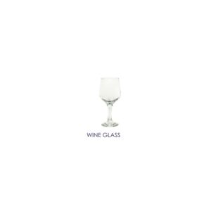 Wine Glass