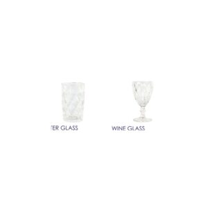 Water Glass
