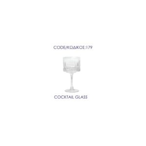 Champagne Glass