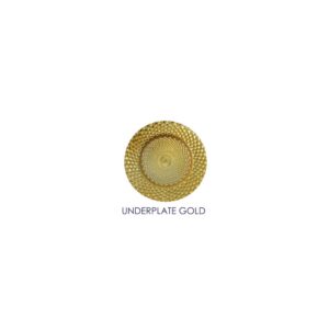 Underplate Gold
