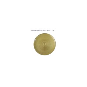 Underplate Gold Honey