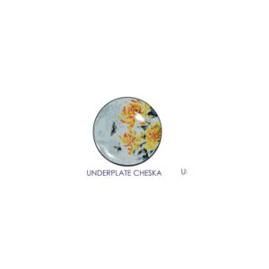 Cheska Underplate