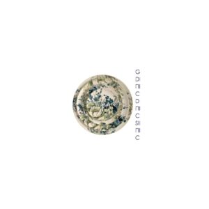 Garden Side Plate