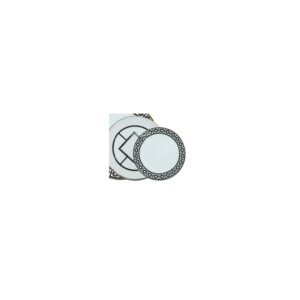 Metrochic Side Plate