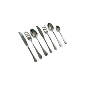 Silver Small Spoon