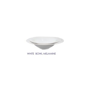 Bowl Melamine