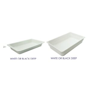 Melamine Tray