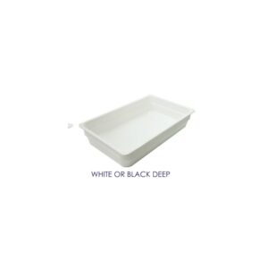 Melamine Tray