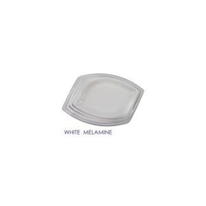 White Melamine