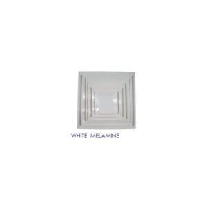 Melamine / Dinnerware Item – J418122 (353)
