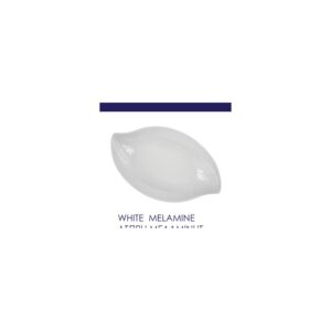 White Melamine White
