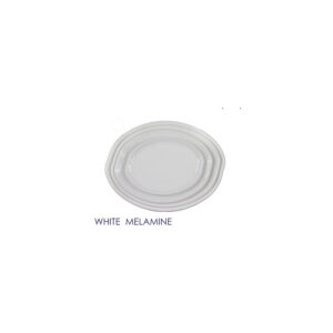 White Melamine