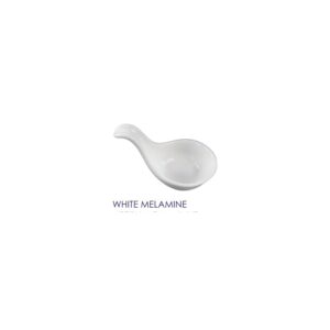 White Melamine