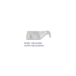 White Melamine White