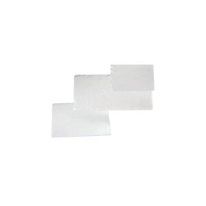 White Flat Melamine.