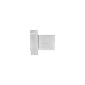 White Flat Melamine.