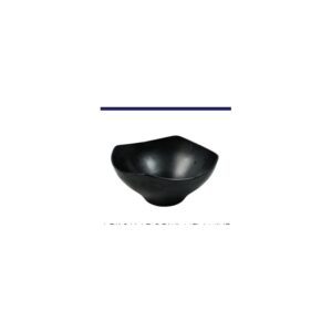 Salad Bowl Melamine Wood