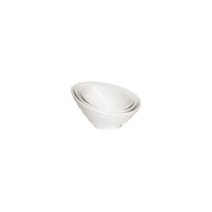 White Bowl Melamine