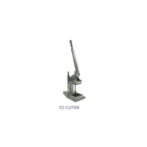 Potato Cutter