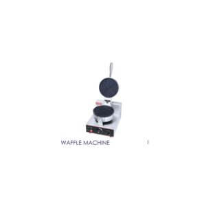 Waffle Machine
