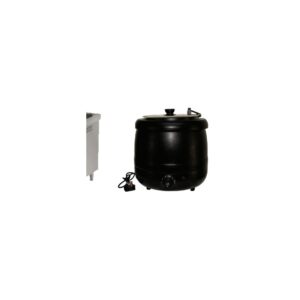 Electric Soup Boiling Machine