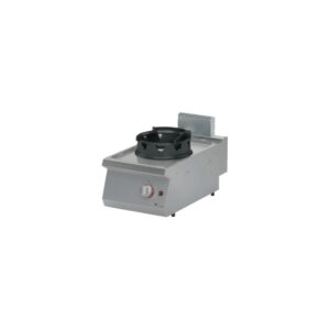Gas Wok Cooker (Singel) Extia Wok (Monh)