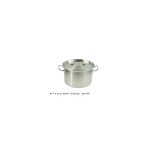 Stainless Steel Pot