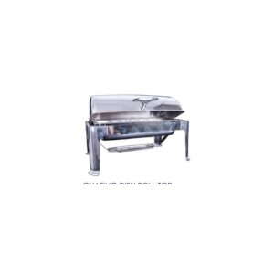 Chafing Dish Roll Top