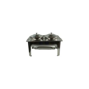Chafing Dish For Soup