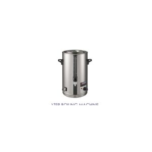 Water Boiling Machine