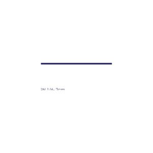 Food Pan – GN 1/6 - 2cm