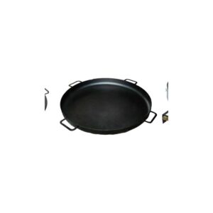 Cast Iron Deep Fry Pan