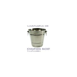 Ichampaing Bucket