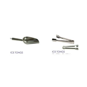 Serving Equipment – 561
