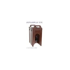 Epp Thermobox