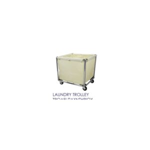 Laundry Trolley
