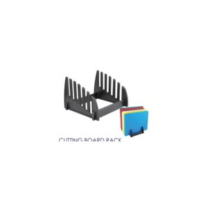Cutting Board Rack