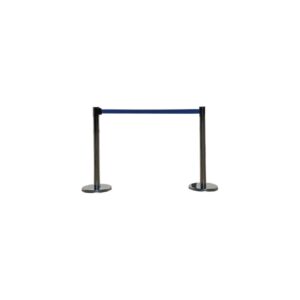 Stand (Blue-Silver]