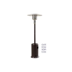 Outdoor Gas Stove