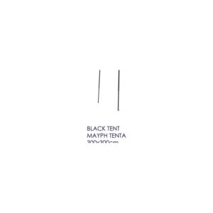 Black Tent